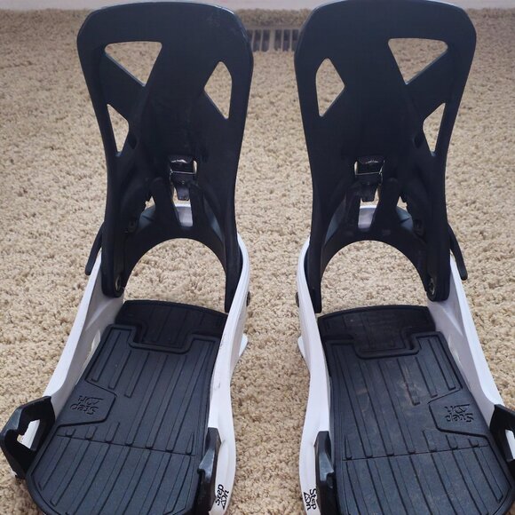 Burton Step on Bindings - 1st Generation - Picture 2 of 4